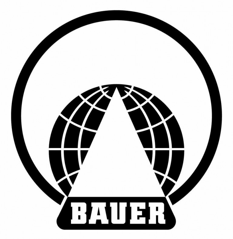 BAUER Urlogo