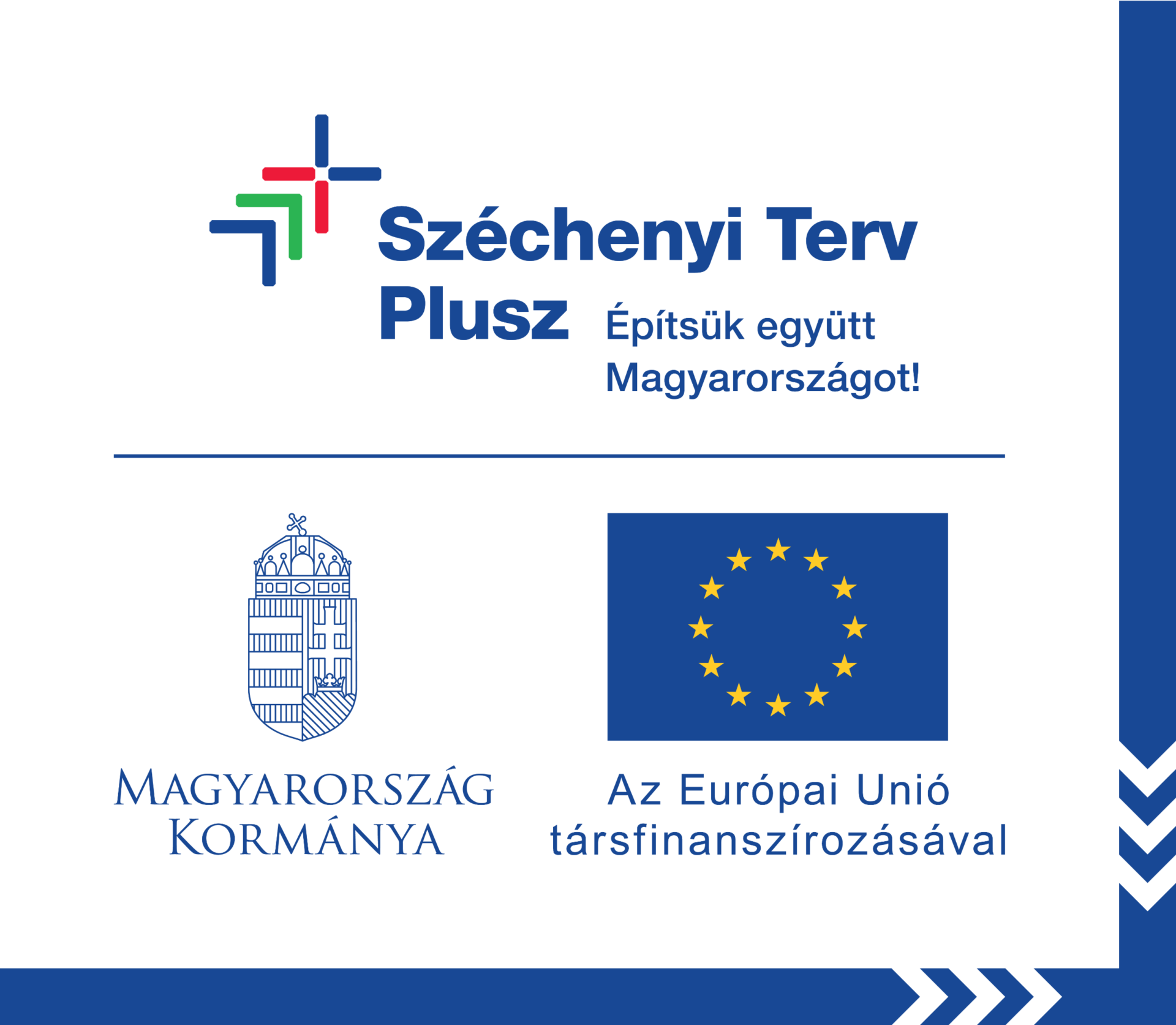 Szechenyi Terv Plusz_allo_infoblokk_rgb_tarsfinanszirozás