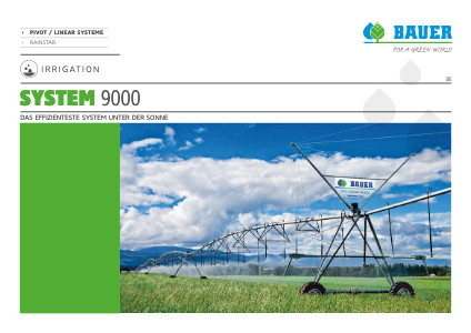 Pivot System 9000 (deutsch)